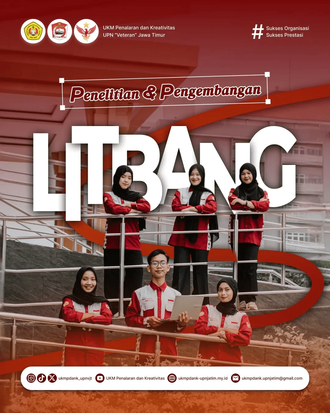 LITBANG